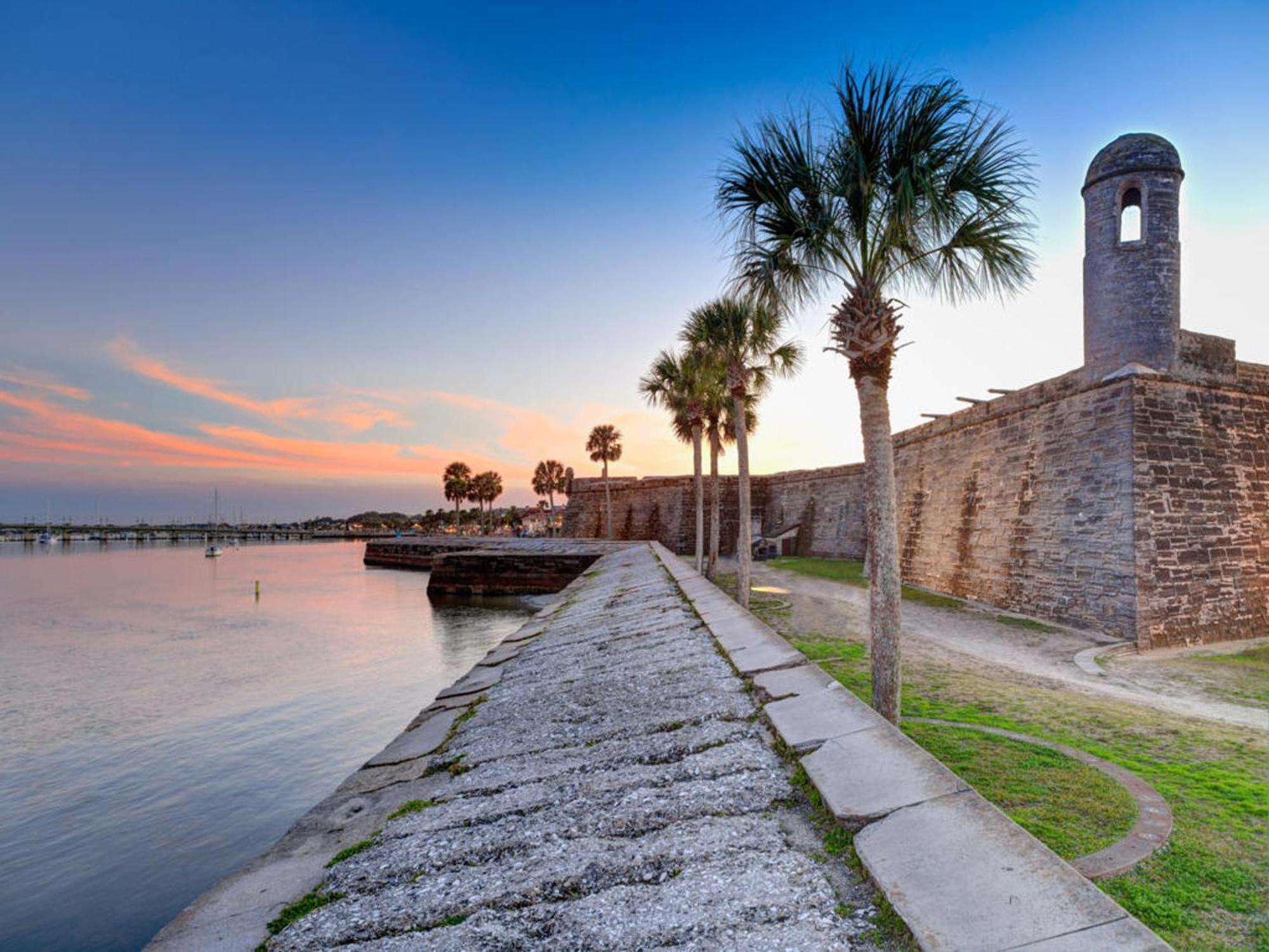 Ocean Village Club Q11 St. Augustine Exterior photo