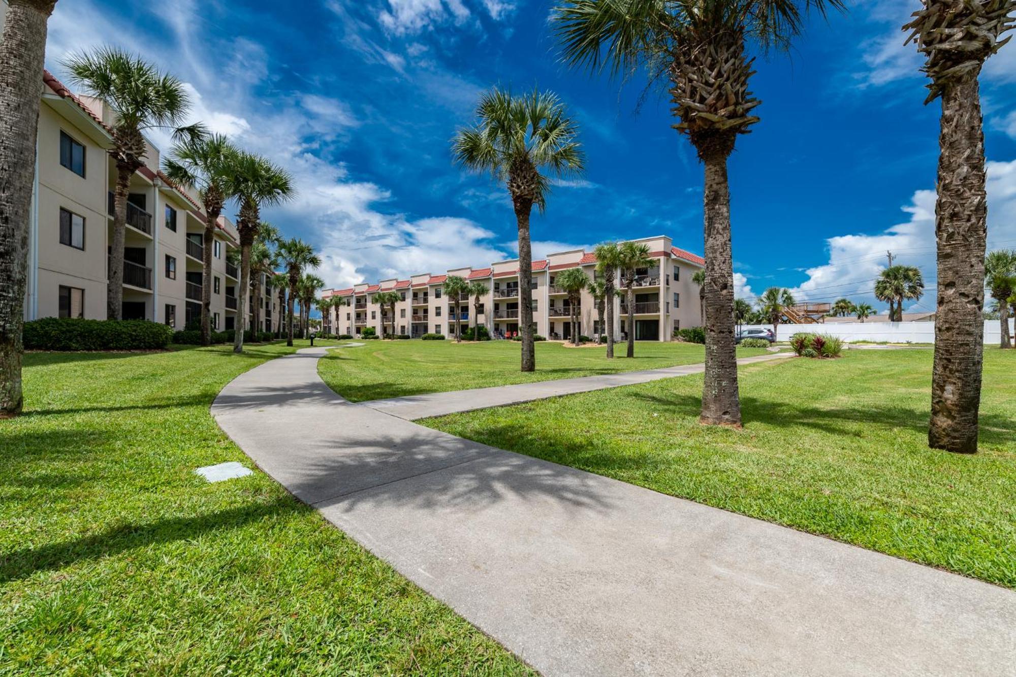 Ocean Village Club Q11 St. Augustine Exterior photo