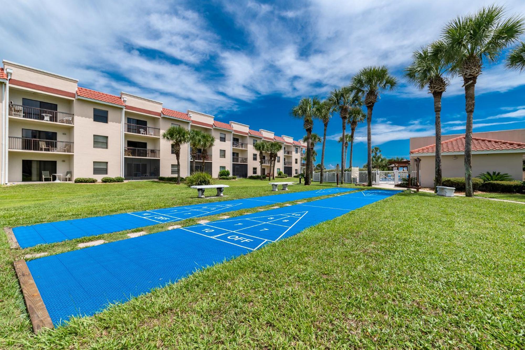 Ocean Village Club Q11 St. Augustine Exterior photo