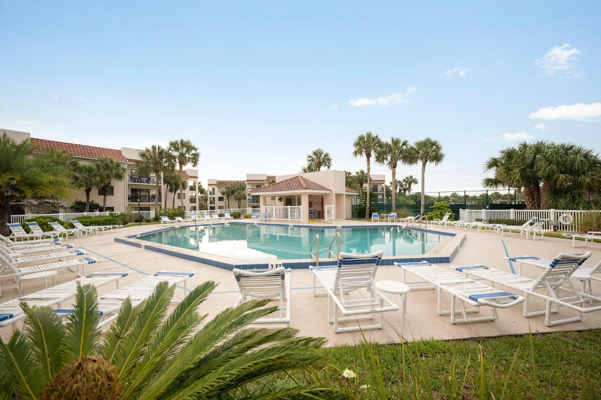 Ocean Village Club Q11 St. Augustine Exterior photo