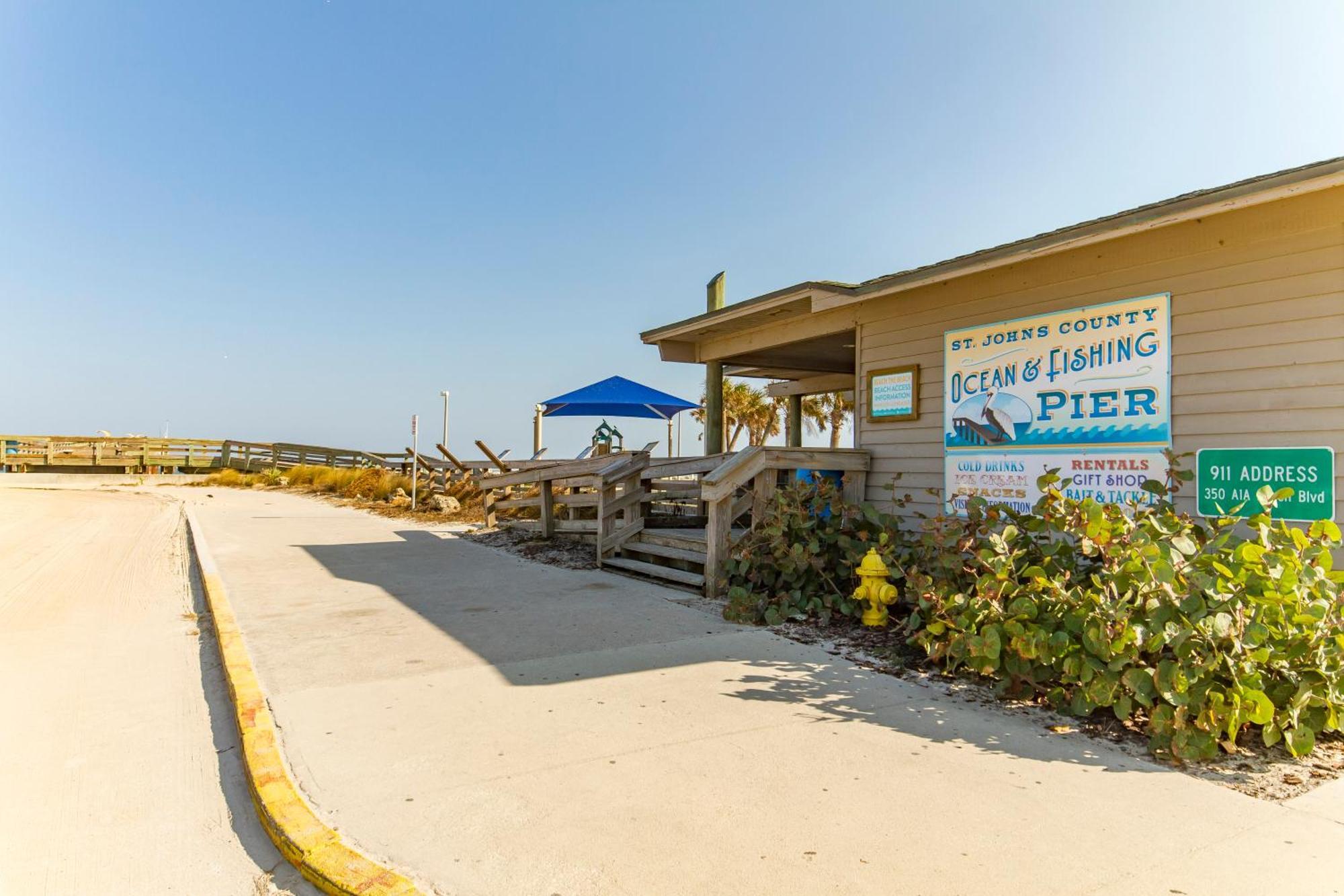 Ocean Village Club Q11 St. Augustine Exterior photo