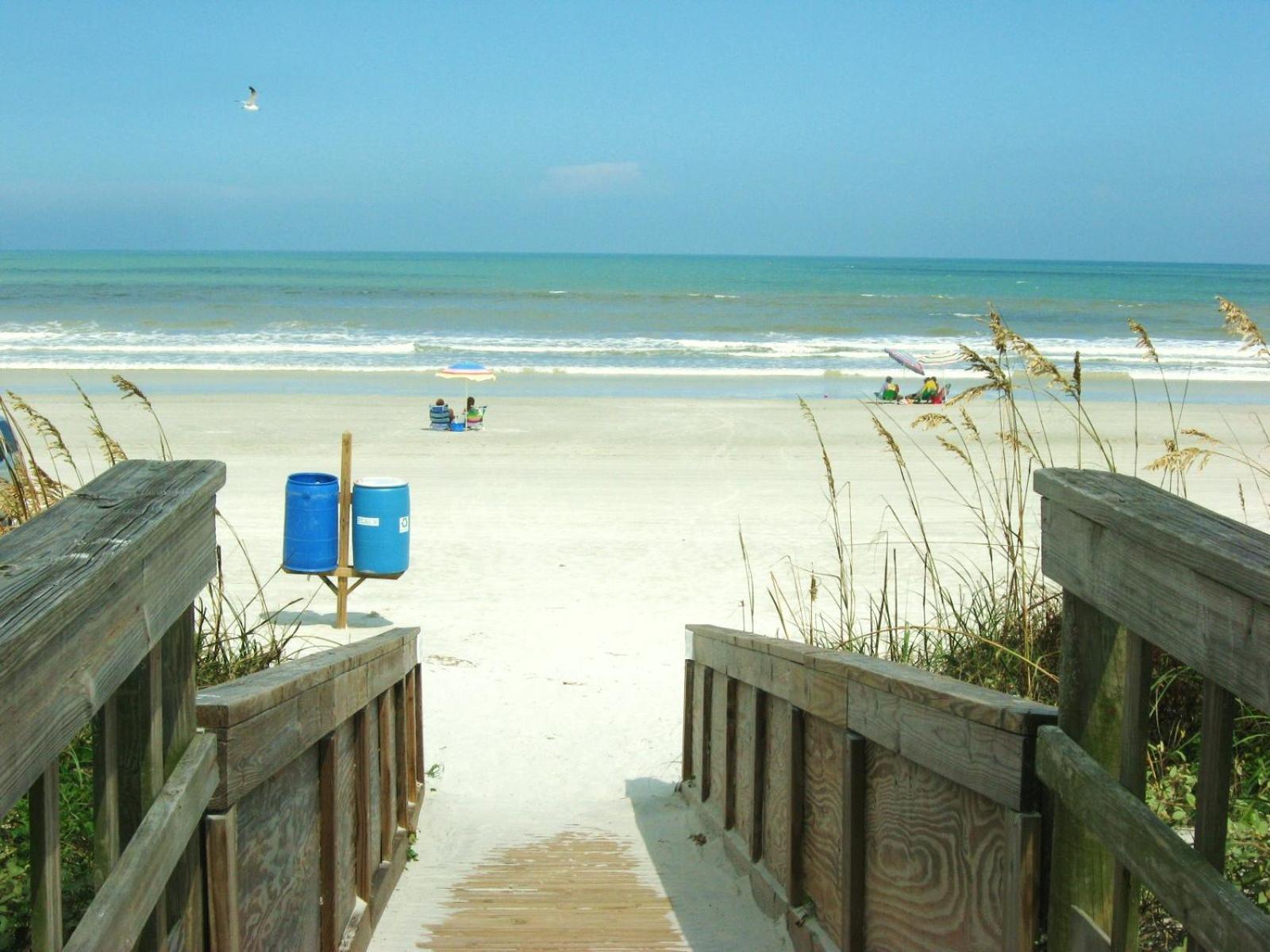 Ocean Village Club Q11 St. Augustine Exterior photo