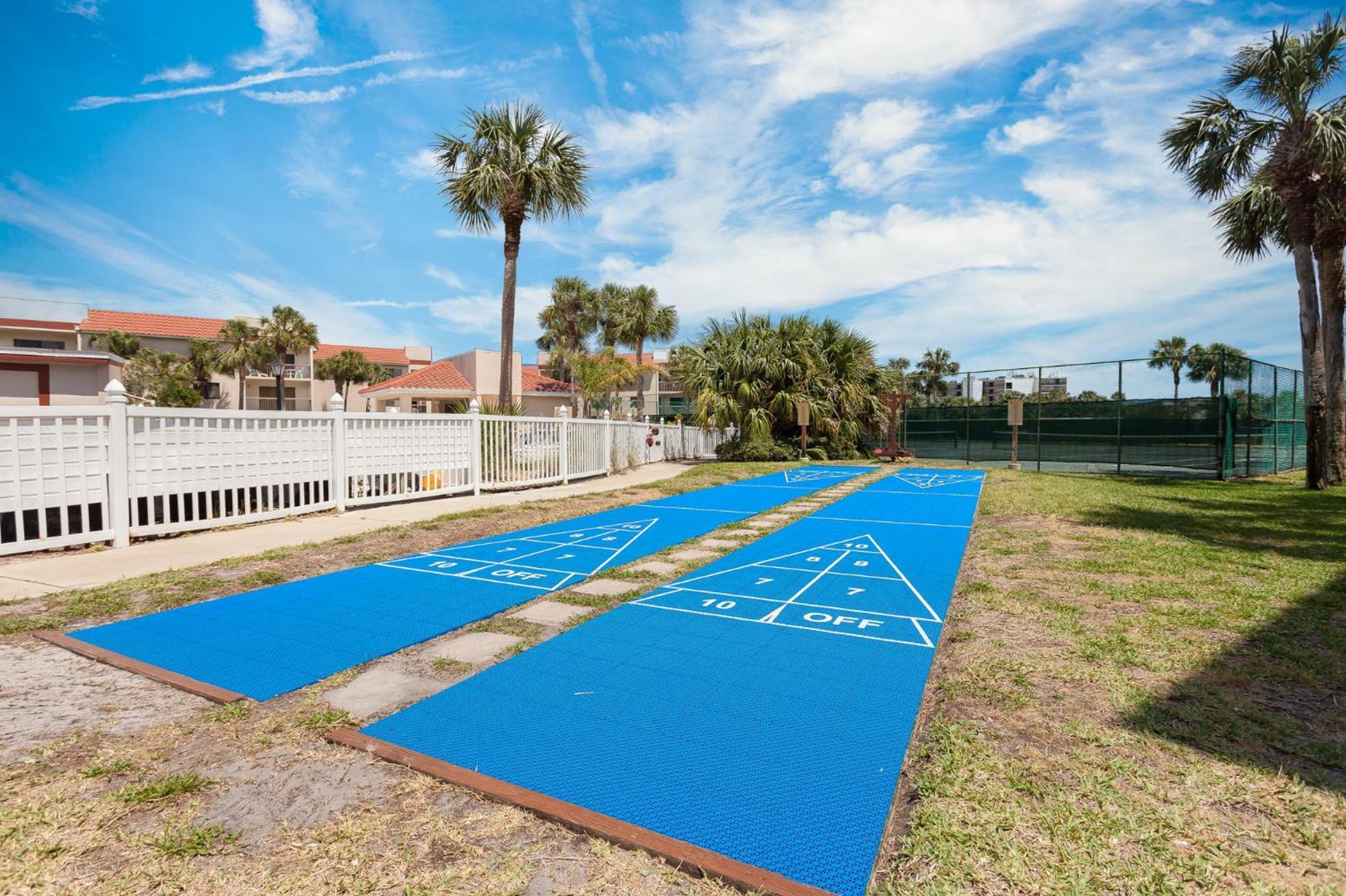 Ocean Village Club Q11 St. Augustine Exterior photo