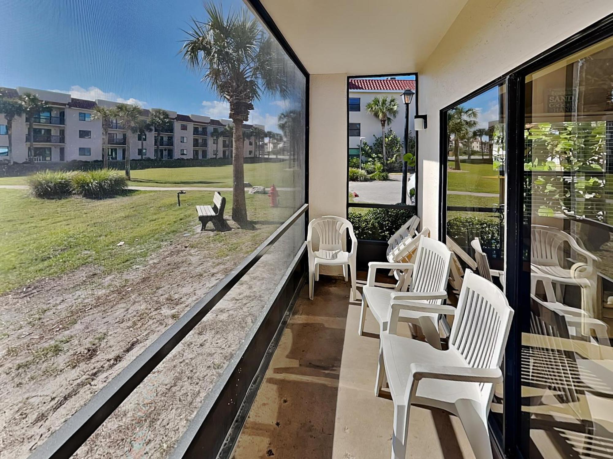 Ocean Village Club Q11 St. Augustine Exterior photo